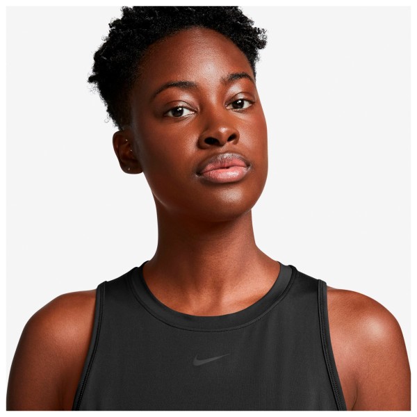 Nike - Women's One Classic Dri-FIT Tank-Top - Sportshirt