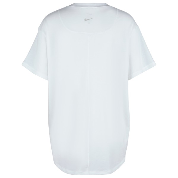 Nike - Women's One Relaxed Shirt - Funktionströja