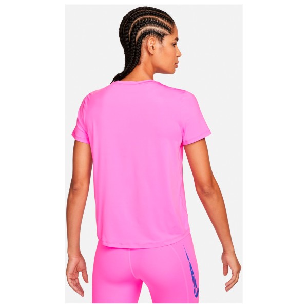 Nike - Women's One Swoosh Dri-FIT T-Shirt - Camiseta funcional
