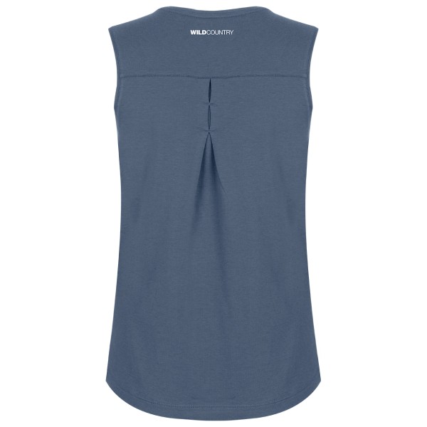 Wild Country - Women's Movement - Camiseta sin mangas