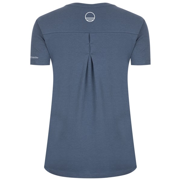 Wild Country - Women's Session - Camiseta de manga corta