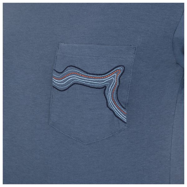 Wild Country - Women's Session - Camiseta de manga corta