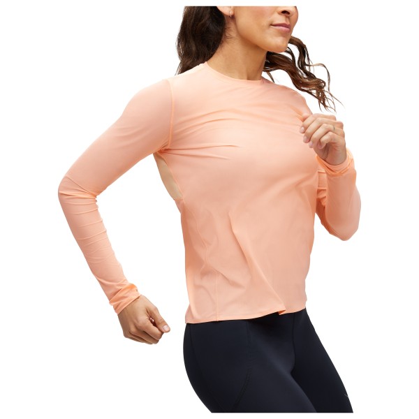 HOKA - Women's Airolite Run Long Sleeve - Camiseta de running