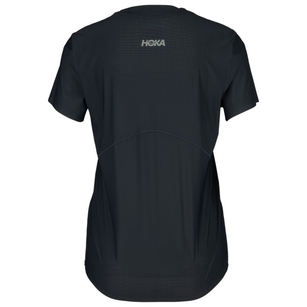 HOKA - Women's Performance Run Short Sleeve - Loopshirt