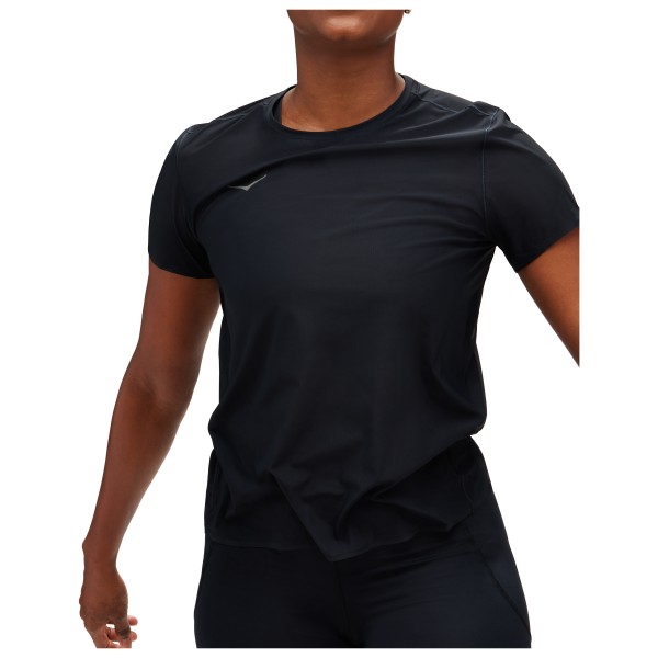 HOKA - Women's Performance Run Short Sleeve - Loopshirt
