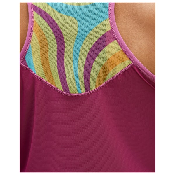 HOKA - Women's Performance Run Tank - Loopshirt