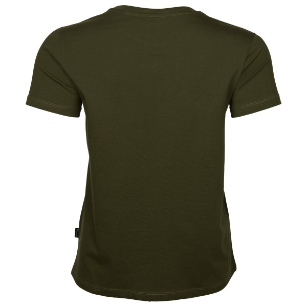 Pinewood - Women's Red Deer T-Shirt - T-Shirt
