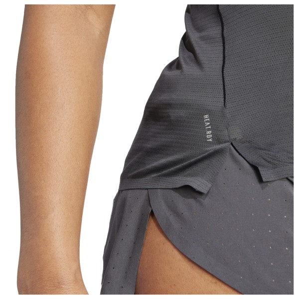 adidas - Women's Adizero Tee - Laufshirt