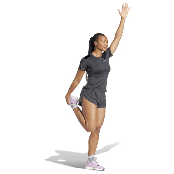 adidas - Women's Adizero Tee - Maglia da corsa