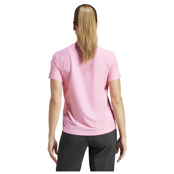adidas - Women's Own The Run Tee - Loopshirt