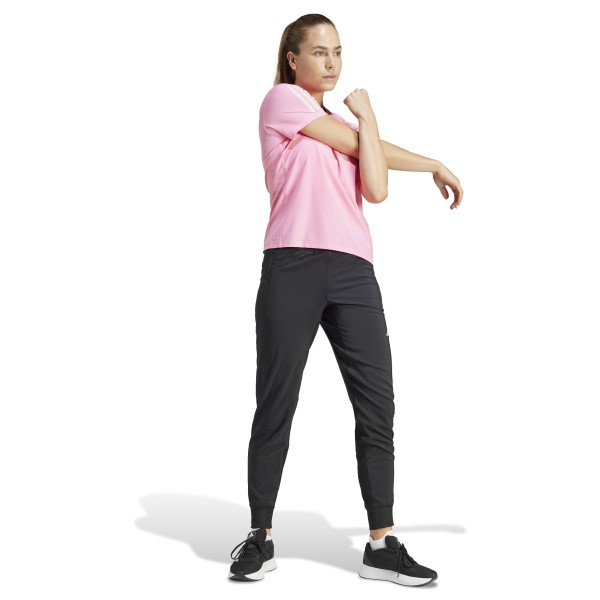 adidas - Women's Own The Run Tee - Loopshirt