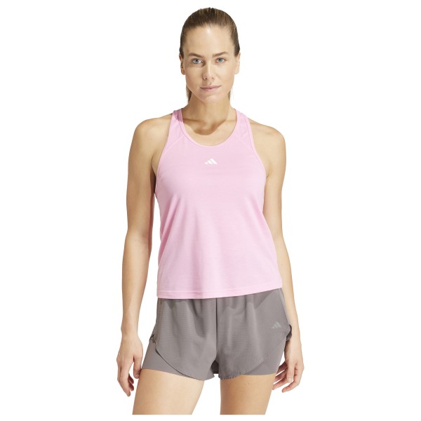 adidas - Women's Training-Essentials Min Tank - Camiseta sin mangas