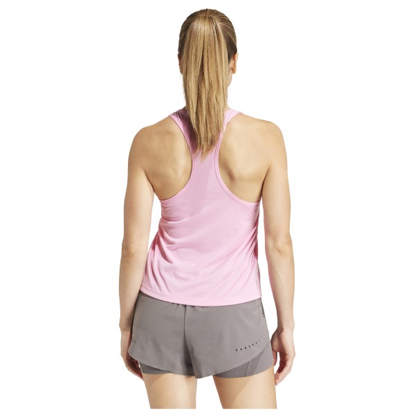 adidas - Women's Training-Essentials Min Tank - Camiseta sin mangas