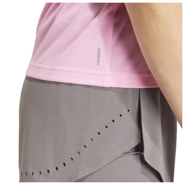 adidas - Women's Training-Essentials Min Tank - Camiseta sin mangas