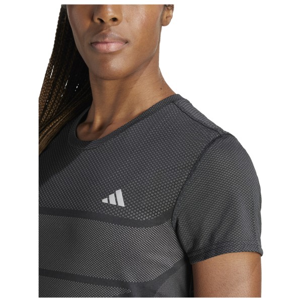 adidas - Women's ULT Engineered Tee - Camiseta de running