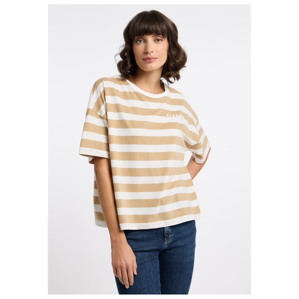 ELBSAND - Women's Dima T-Shirt - Camiseta de manga corta