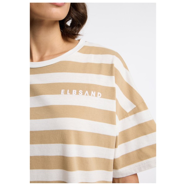 ELBSAND - Women's Dima T-Shirt - Camiseta de manga corta