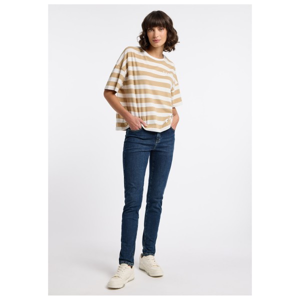 ELBSAND - Women's Dima T-Shirt - Camiseta de manga corta