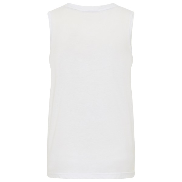 ELBSAND - Women's Meevi Tank - Camiseta sin mangas