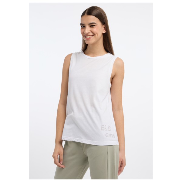 ELBSAND - Women's Meevi Tank - Camiseta sin mangas