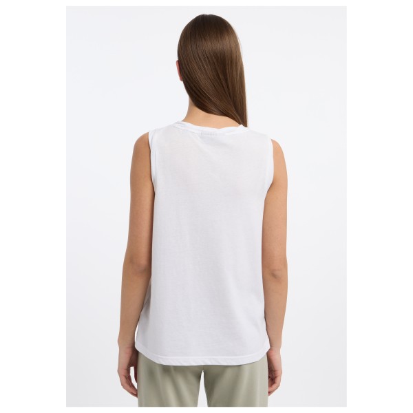 ELBSAND - Women's Meevi Tank - Camiseta sin mangas