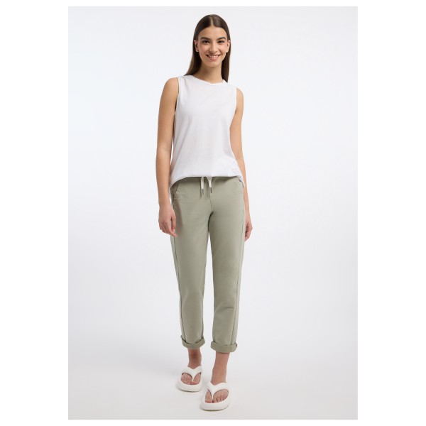 ELBSAND - Women's Meevi Tank - Camiseta sin mangas