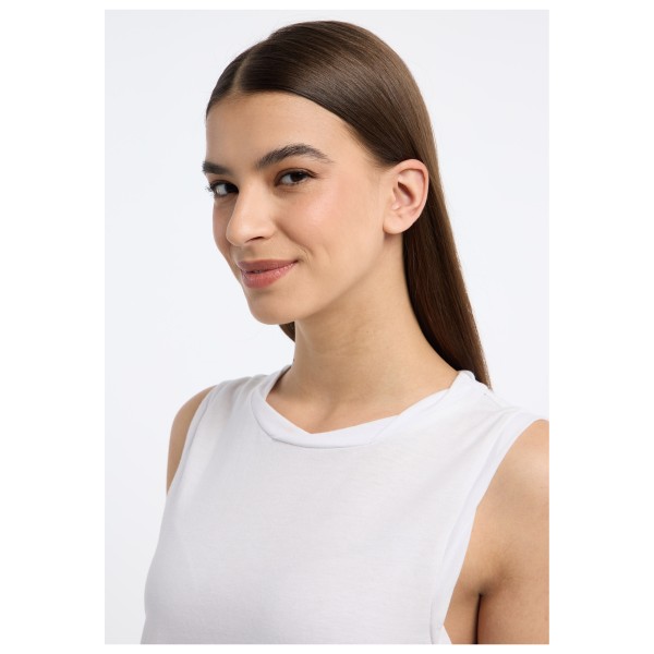 ELBSAND - Women's Meevi Tank - Camiseta sin mangas