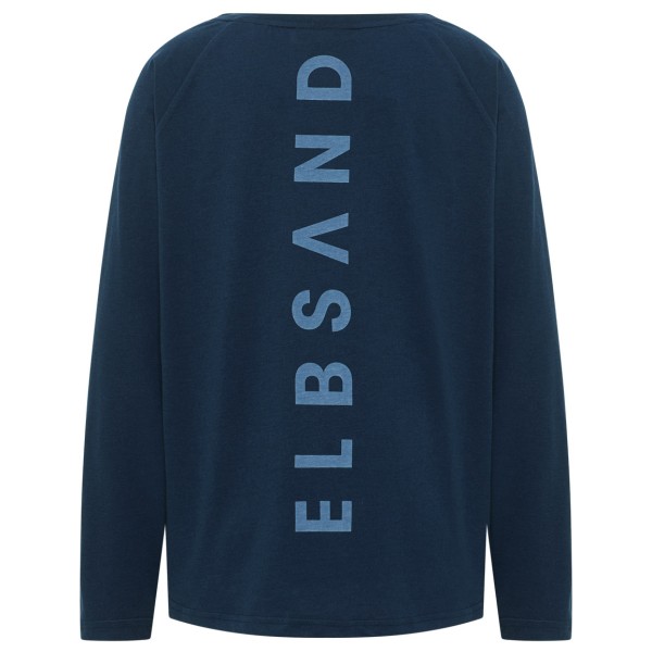 ELBSAND - Women's Tinna L/S T-Shirt - Camiseta de manga larga