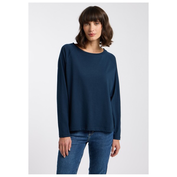 ELBSAND - Women's Tinna L/S T-Shirt - Camiseta de manga larga