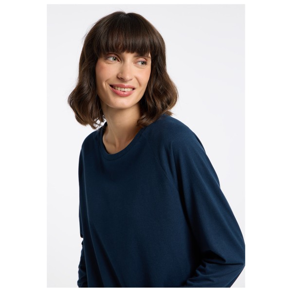 ELBSAND - Women's Tinna L/S T-Shirt - Camiseta de manga larga
