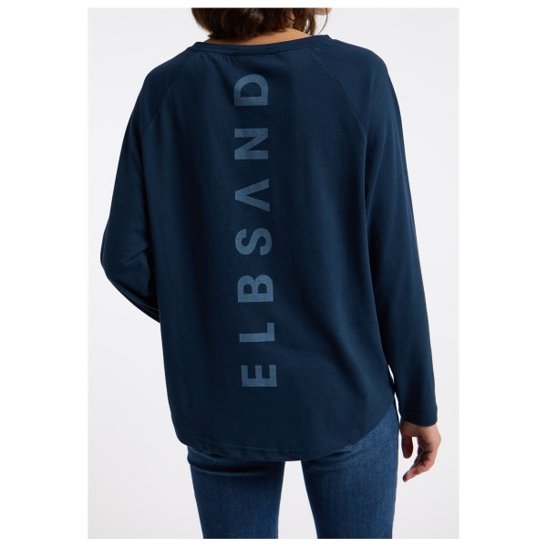 ELBSAND - Women's Tinna L/S T-Shirt - Camiseta de manga larga