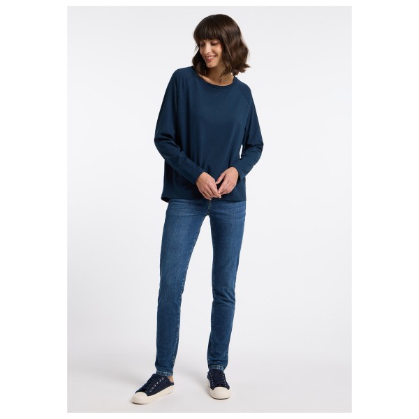 ELBSAND - Women's Tinna L/S T-Shirt - Camiseta de manga larga