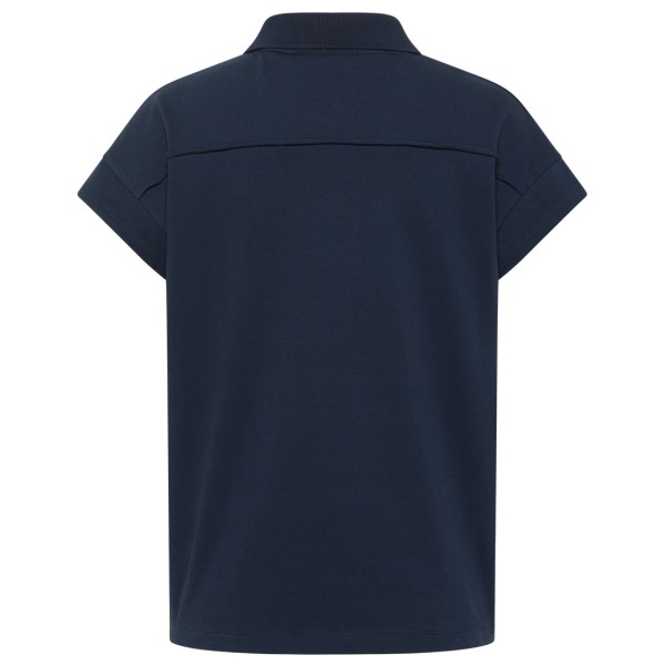 ELBSAND - Women's Torvi Polo-Shirt - Poloshirt