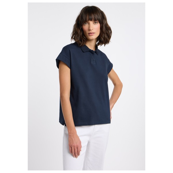 ELBSAND - Women's Torvi Polo-Shirt - Poloshirt
