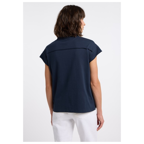 ELBSAND - Women's Torvi Polo-Shirt - Poloshirt