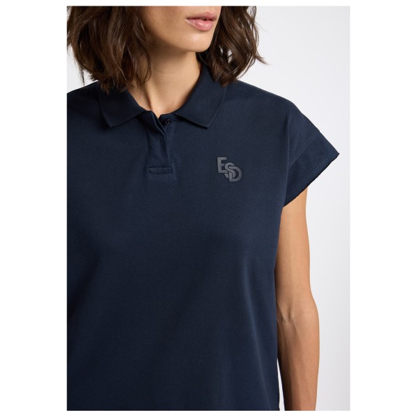 ELBSAND - Women's Torvi Polo-Shirt - Poloshirt