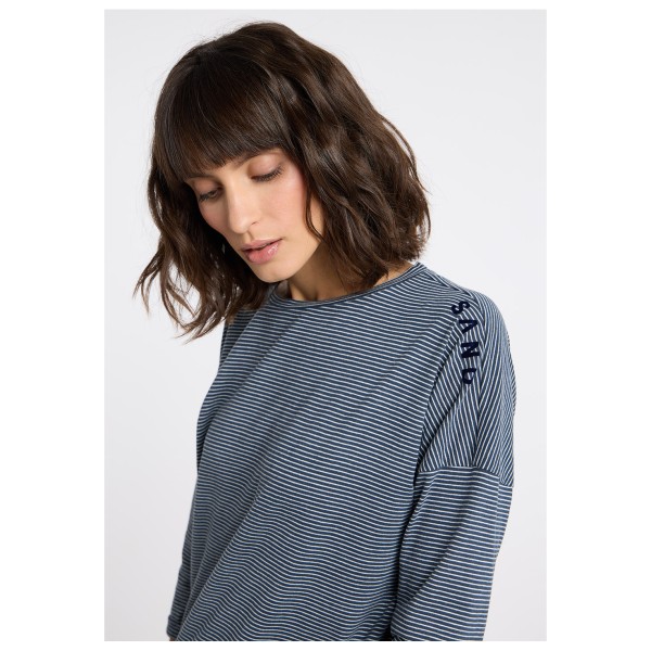 ELBSAND - Women's Veera T-Shirt - Camiseta de manga larga