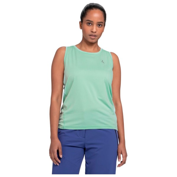 Schöffel - Women's Circ Top Tauron - Canotta