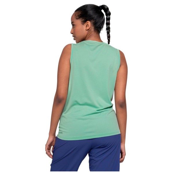 Schöffel - Women's Circ Top Tauron - Canotta