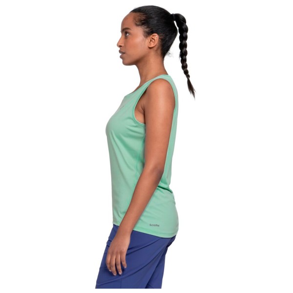 Schöffel - Women's Circ Top Tauron - Canotta