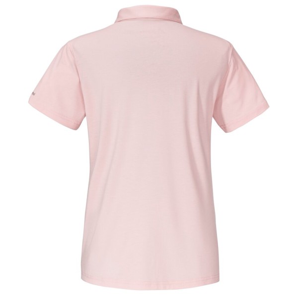 Schöffel - Women's Polo Shirt Ramseck - Kragtröja