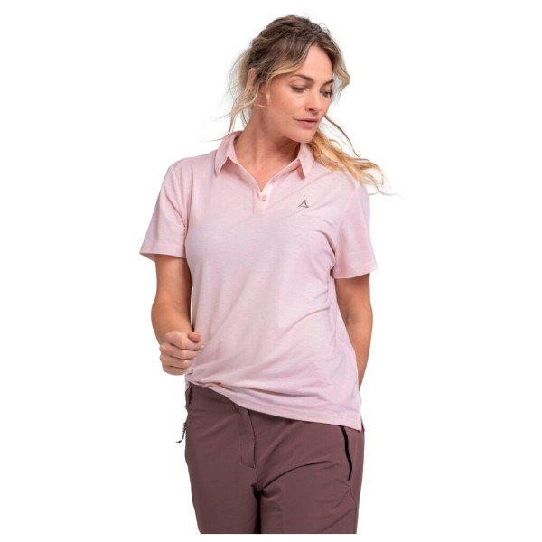 Schöffel - Women's Polo Shirt Ramseck - Kragtröja