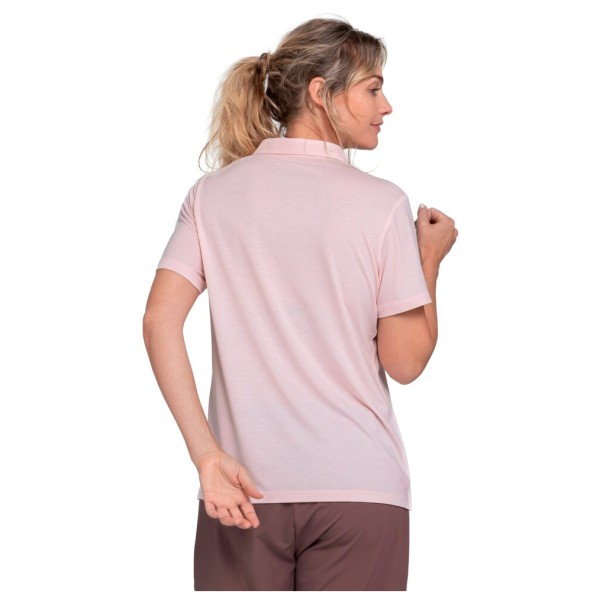 Schöffel - Women's Polo Shirt Ramseck - Kragtröja