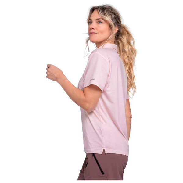 Schöffel - Women's Polo Shirt Ramseck - Kragtröja