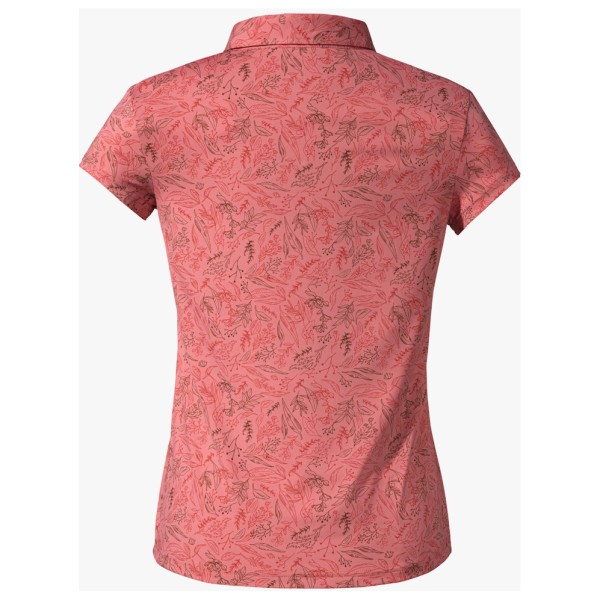 Schöffel - Women's Polo Shirt Sternplatte - Kragtröja