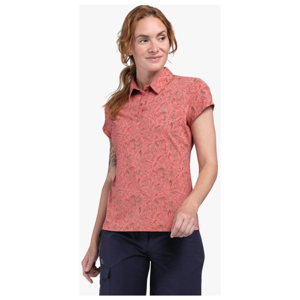Schöffel - Women's Polo Shirt Sternplatte - Kragtröja