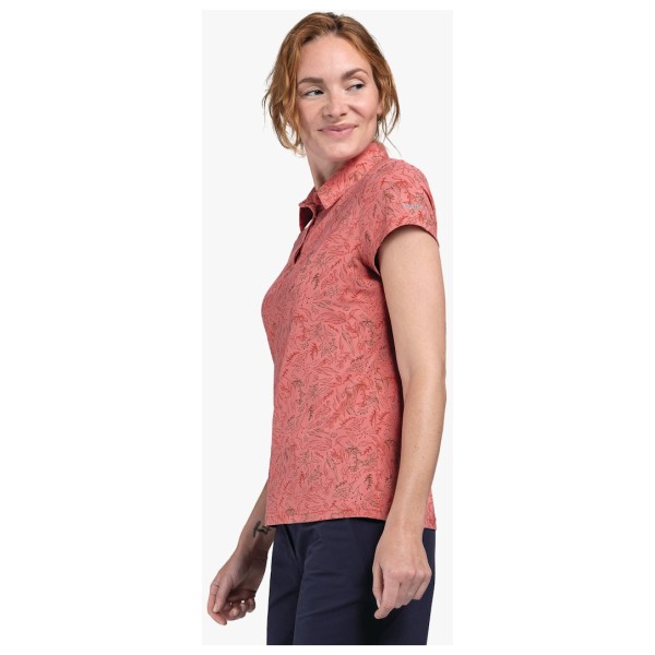 Schöffel - Women's Polo Shirt Sternplatte - Kragtröja