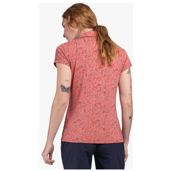 Schöffel - Women's Polo Shirt Sternplatte - Kragtröja