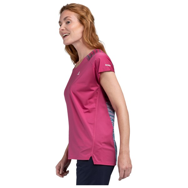 Schöffel - Women's T-Shirt Aukra - Funktionströja
