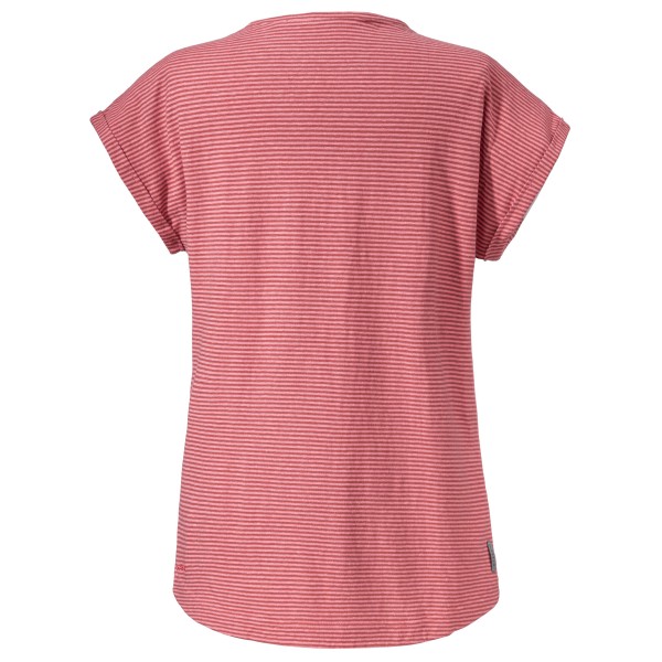 Schöffel - Women's T-Shirt Murcia - Camiseta de manga corta